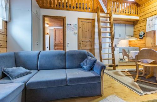 Tormanmaki House | Holiday Home Lomapesä 2b by Interhome