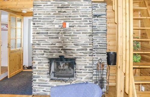 Tormanmaki House | Holiday Home Miilumaja a2 by Interhome