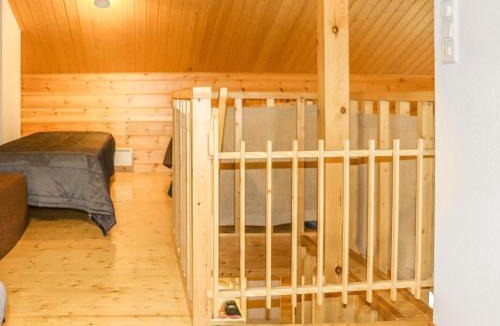 Tormanmaki House | Holiday Home Miilumaja a2 by Interhome