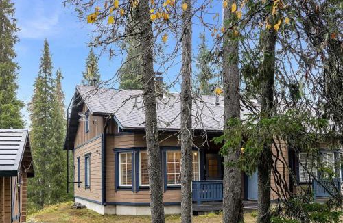 Syote House | Holiday Home Tähti b by Interhome