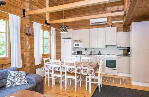 Iitti House | Holiday Home Miilu by Interhome