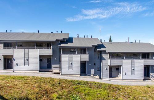 Rukatunturi House | Holiday Home Rukatonttu d 15 by Interhome