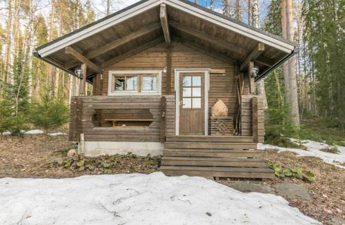 Kangasniemi House | Holiday Home Pirttiniemi by Interhome