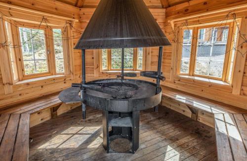 Mantyharju House | Holiday Home Ritalahti by Interhome