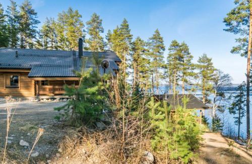 Asikkala House | Holiday Home Roopenranta by Interhome