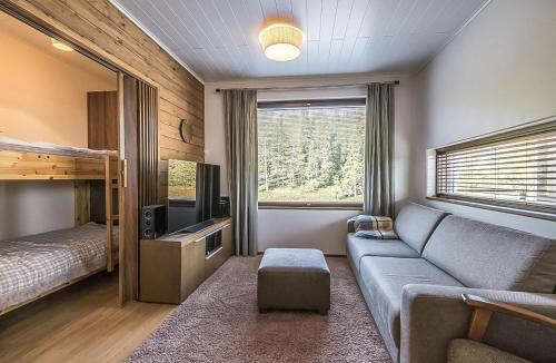 Yllas House | Holiday Home Villa ylläs 302 by Interhome