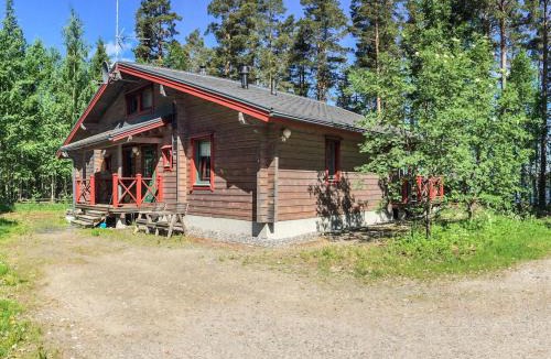 Mantyharju House | Holiday Home Villa salix by Interhome