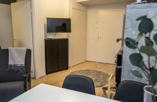 Yllas House | Holiday Home Ylälänsi 3 as 5 by Interhome