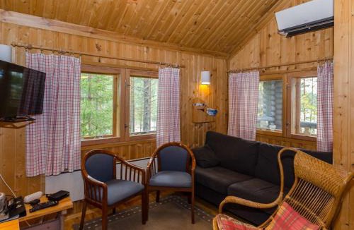 Koli National Park House | Holiday Home Ulpukka by Interhome