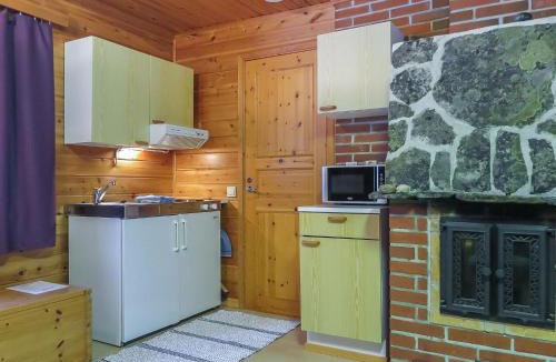 Inari House | Holiday Home Lemmenliekki 3 by Interhome
