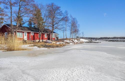 Kimito Island House | Holiday Home Långahuset by Interhome