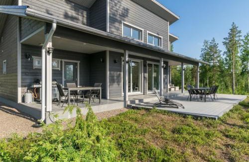 Jaala House | Holiday Home Villa saunaniemi i by Interhome