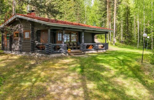 Heinavesi House | Holiday Home Lohi- cjoe237 a by Interhome