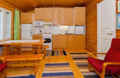 Koli National Park House | Holiday Home Maunonlahti by Interhome