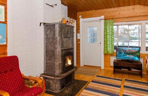Koli National Park House | Holiday Home Maunonlahti by Interhome