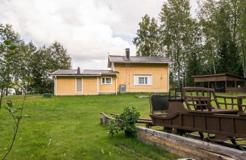 Jaala House | Holiday Home Joutsen by Interhome