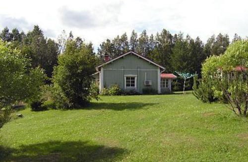 Taivalkoski House | Holiday Home Lehto by Interhome