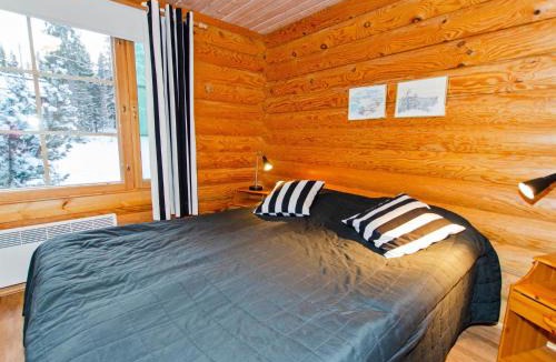 Koli National Park House | Holiday Home Purnuranta b by Interhome