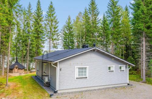 Kuortti House | Holiday Home Kaisla by Interhome