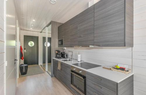 Kasnas House | Holiday Home Kasnäs marina b10 by Interhome