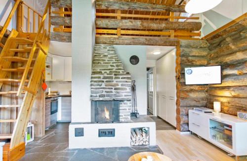 Vuokatti House | Holiday Home Vuokatinportti a 1 by Interhome