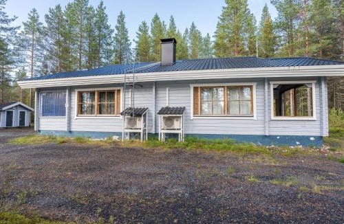 Rukatunturi House | Holiday Home Piilola nr 2 by Interhome