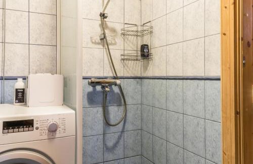 Akaslompolo House | Holiday Home Kuerkartano 3-armas by Interhome