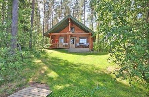 Ruovesi House | Holiday Home Pikkutupa by Interhome