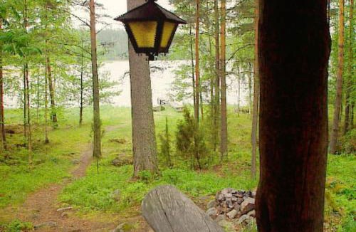 Asikkala House | Holiday Home Kultaranta by Interhome