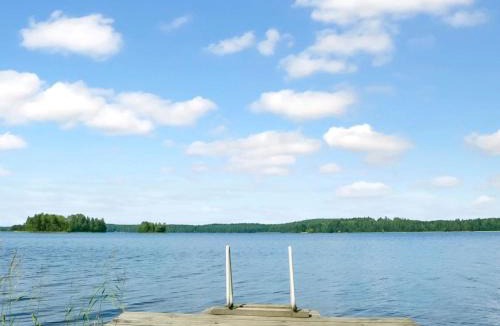 Asikkala House | Holiday Home Ranta 2 by Interhome
