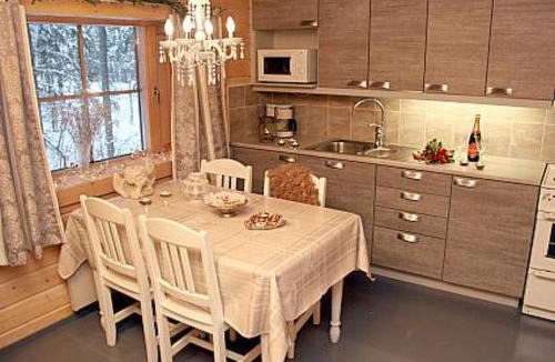 Asikkala House | Holiday Home Metsäpirtti by Interhome