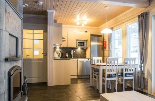 Sotkamo House | Holiday Home Leimu a by Interhome