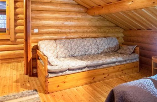 Sotkamo House | Holiday Home Karpalo by Interhome