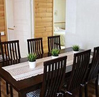 Padasjoki House | Holiday Home Kuikka by Interhome