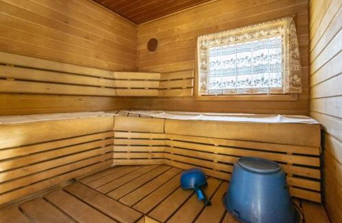 Forssa House | Holiday Home Pinea by Interhome