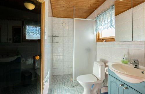 Forssa House | Holiday Home Pinea by Interhome