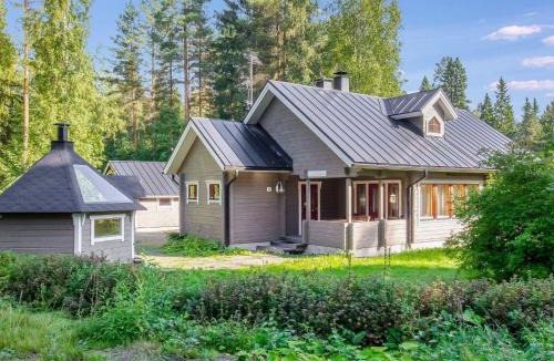 Koli National Park House | Holiday Home Welhotar by Interhome