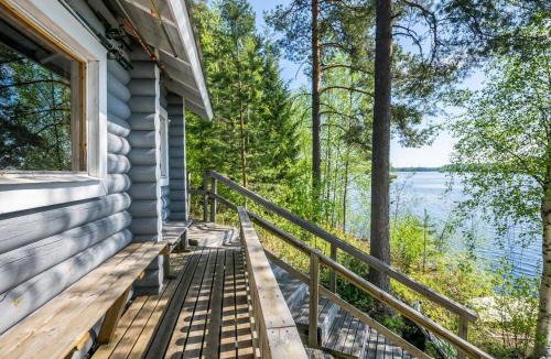 Lapinlahti House | Holiday Home Vastaniemi by Interhome
