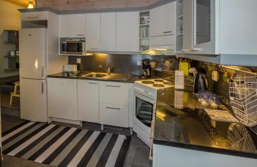 Koli National Park House | Holiday Home Koliwood a by Interhome