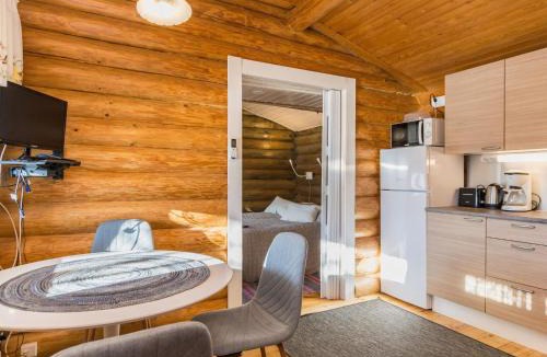 Iitti House | Holiday Home Valkjärvi 2 by Interhome