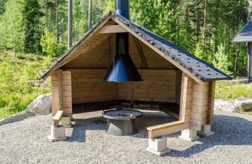 Koli National Park House | Holiday Home Käränkkä by Interhome