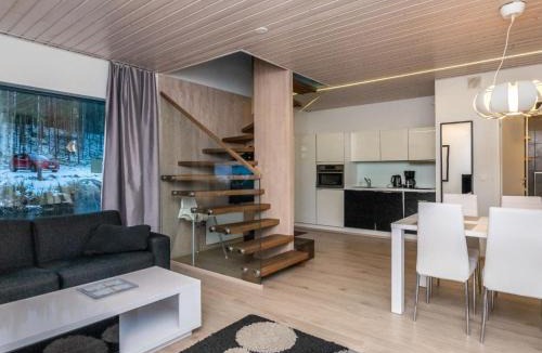 Imatra House | Holiday Home Villa joutseno by Interhome