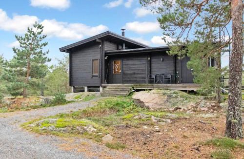 Kemionsaari House | Holiday Home Villa henry by Interhome