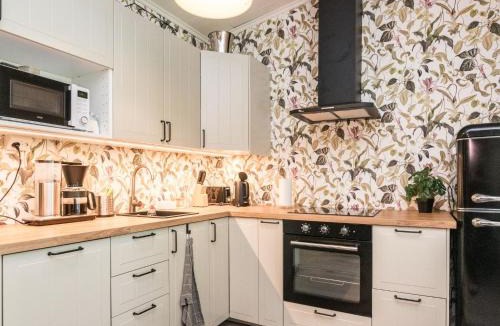 Sysma House | Holiday Home Villa vehmas by Interhome