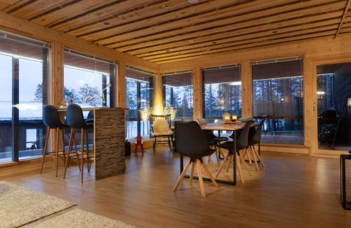 Rovaniemi House | Holiday Home Villa kesäranta by Interhome