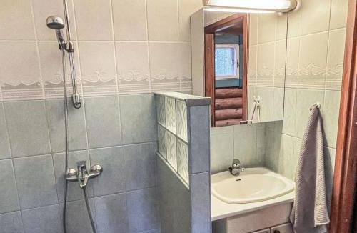 Enonkoski House | Holiday Home Itälahti by Interhome
