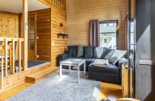 Tormanmaki House | Holiday Home Kuusipirtti by Interhome