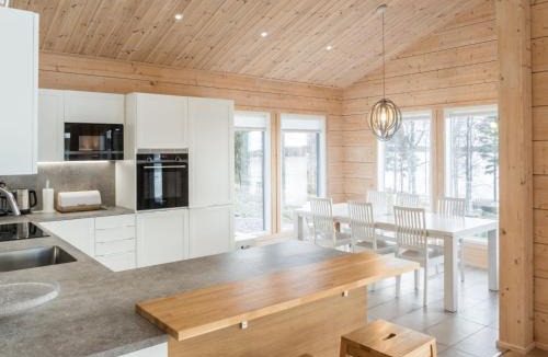 Sotkamo House | Holiday Home Leinola by Interhome