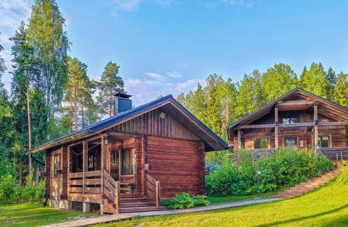 Kitula House | Holiday Home Iltaranta by Interhome