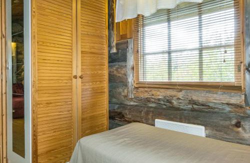 Syote House | Holiday Home Vilkkuna 20 a by Interhome